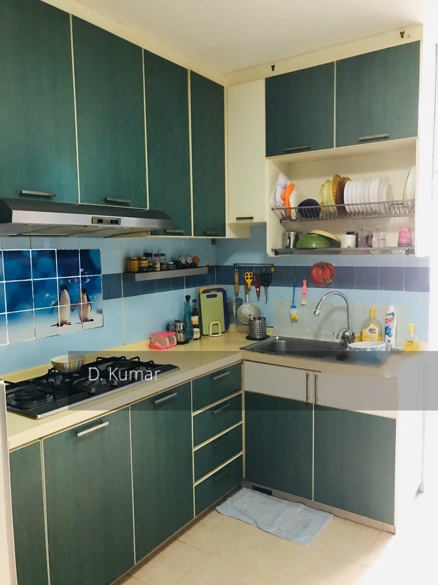 Blk 267 Bishan Street 24 (Bishan), HDB 4 Rooms #211943891
